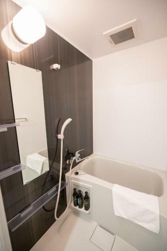Apartamento Hotel Tomas Asahibashi Station