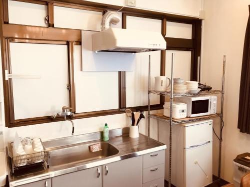 Paradis Inn Asato - Vacation Stay 87583