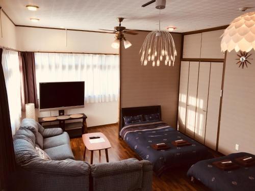 Paradis Inn Asato - Vacation Stay 87583