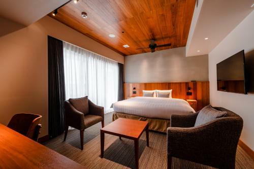 Hotel Prostyle Terrace Naha