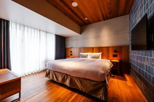 Hotel Prostyle Terrace Naha