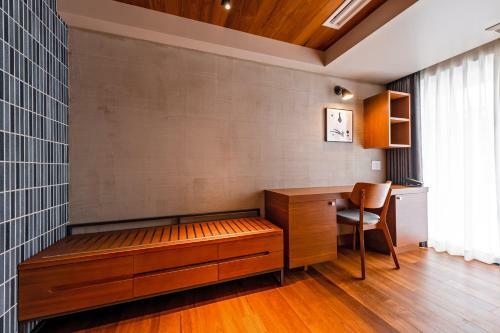 Hotel Prostyle Terrace Naha
