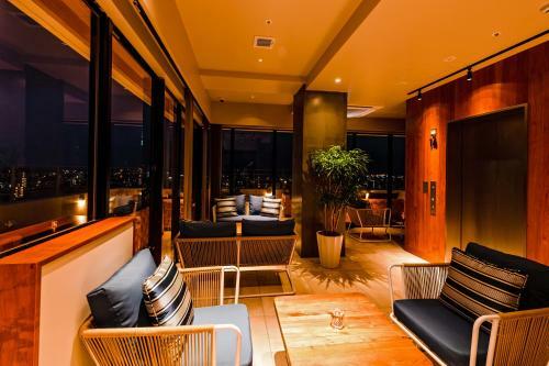 Hotel Prostyle Terrace Naha
