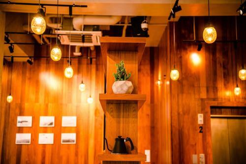 Hotel Prostyle Terrace Naha