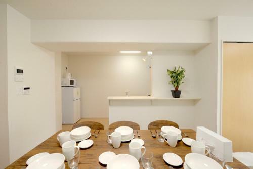 Apartamento Glanz K