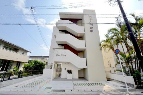 Apartamento Glanz K