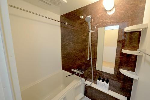 Apartamento Glanz K