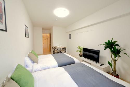 Apartamento Glanz K