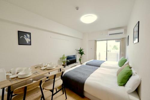Apartamento Glanz K