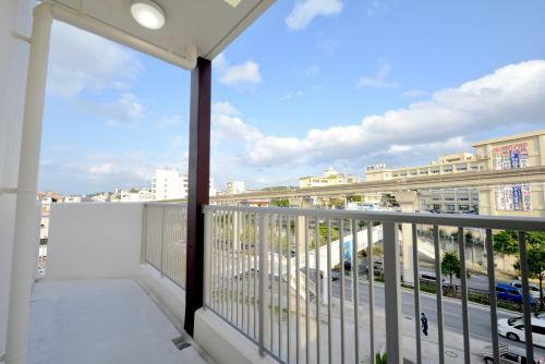 Apartamento Glanz K