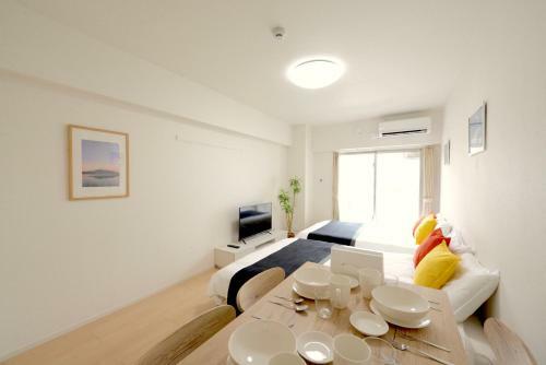 Apartamento Glanz K