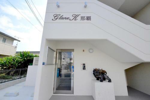 Apartamento Glanz K