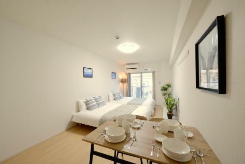 Apartamento Glanz K