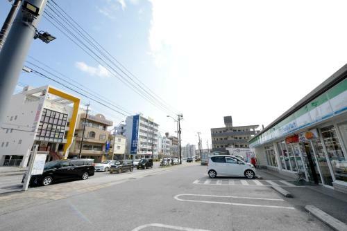 Apartamento Glanz K