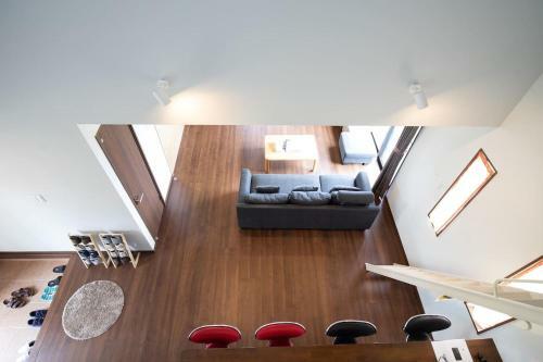 Apartamento Tabi No Yado B32
