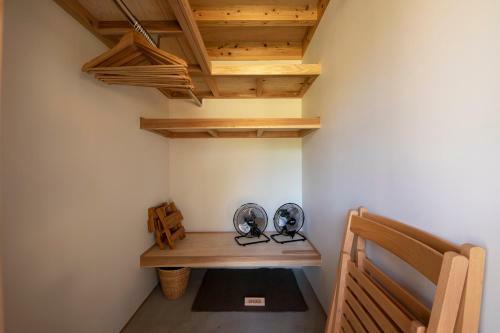 Shinminka Villa Tamashiro