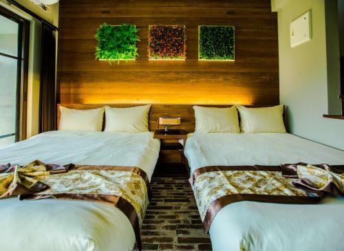 The : Moves -mus�e Villa-