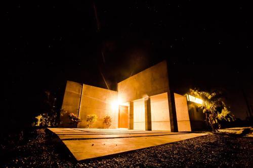 The : Moves -mus�e Villa-