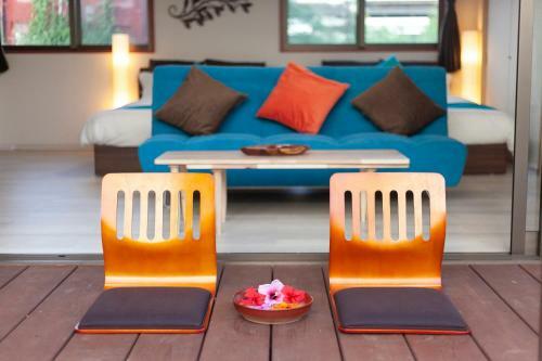 Apartamento Jin Jin House