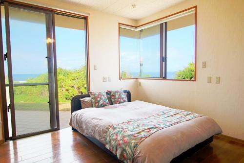 Villa Nalu Mele Resort