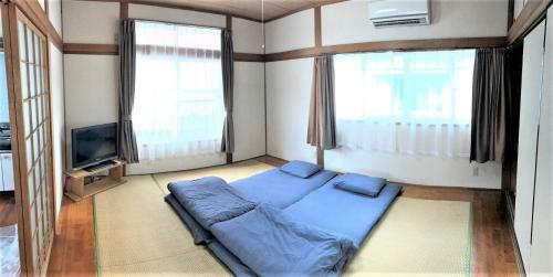 Golden Mile Apartment