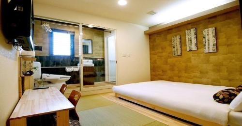 41-2 Surugamachi - Hotel / Vacation Stay 8334