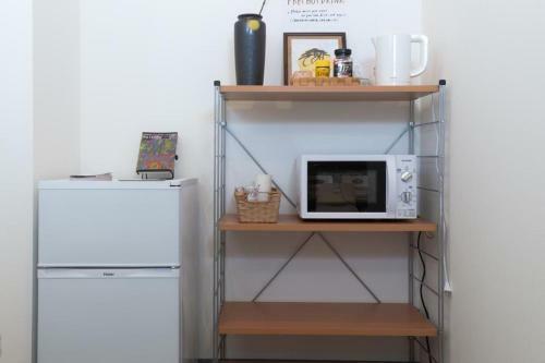 Bnb+ Nara Hostel