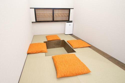 Bnb+ Nara Hostel