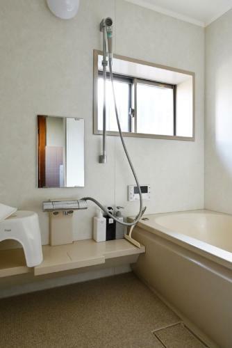 Yuzan Apartment Sanjo