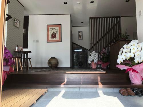 Hostal ????????? B&B Nara An