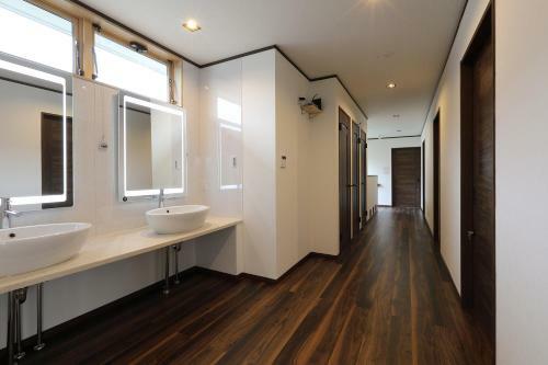 Hostal ????????? B&B Nara An