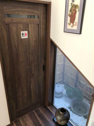 Hostal ????????? B&B Nara An