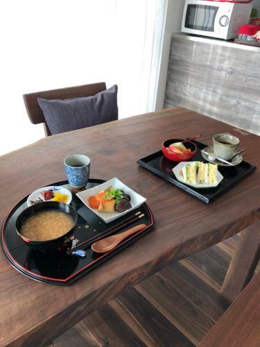 Hostal ????????? B&B Nara An