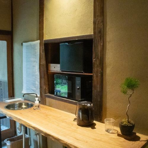 Bed & Breakfast ??? Nishimura-tei