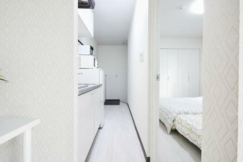 Apartamento Yokohama Hisui 2f