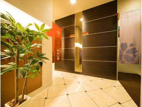 Super Hotel Lohas Jr Nara Eki / Vacation Stay 80908