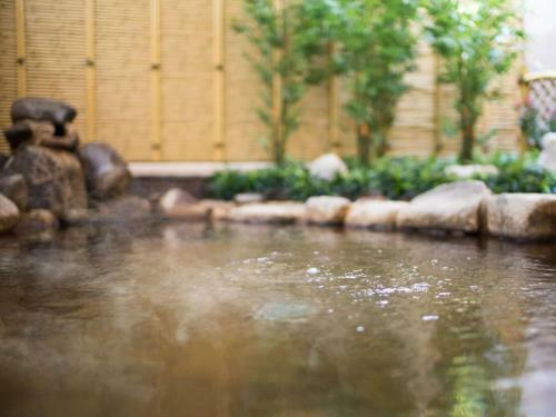 Super Hotel Lohas Jr Nara Eki / Vacation Stay 80908