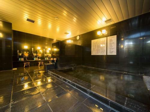 Super Hotel Lohas Jr Nara Eki / Vacation Stay 80908