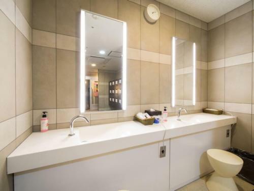 Super Hotel Lohas Jr Nara Eki / Vacation Stay 80908
