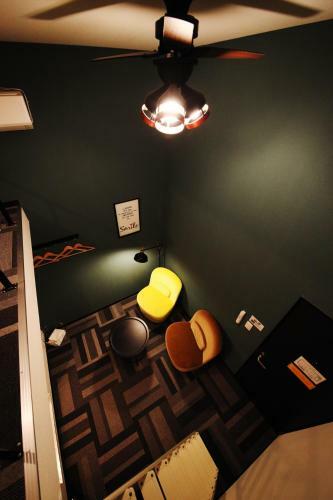 Apartment Sanjo