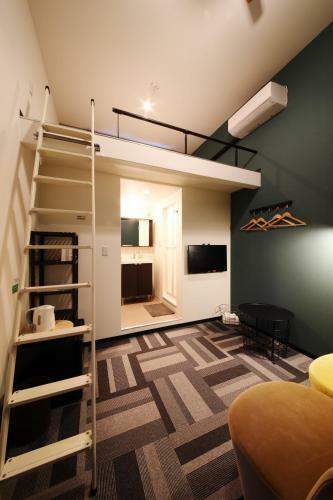 Apartment Sanjo