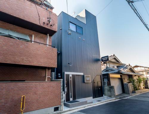 Apartment Sanjo