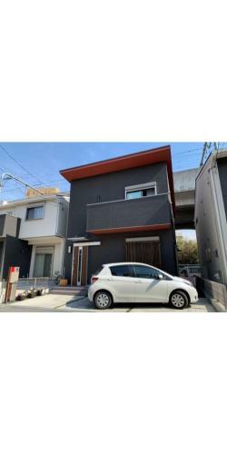 Nara - House - Vacation Stay 86439