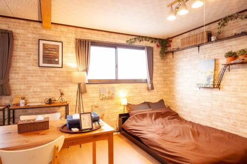 Apartamento Heights Mr2 - Vacation Stay 88275