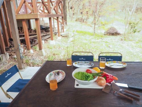 Nasu-gun - House - Vacation Stay 9259