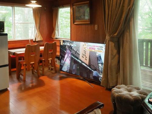 Nasu-gun - House - Vacation Stay 9260