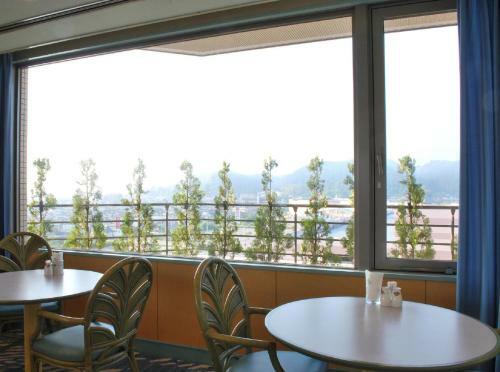 Rihga Royal Hotel Niihama