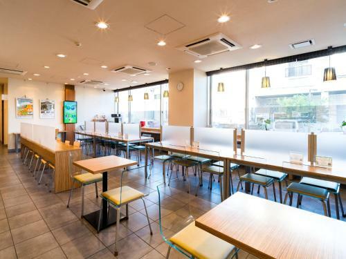 Super Hotel Niihama