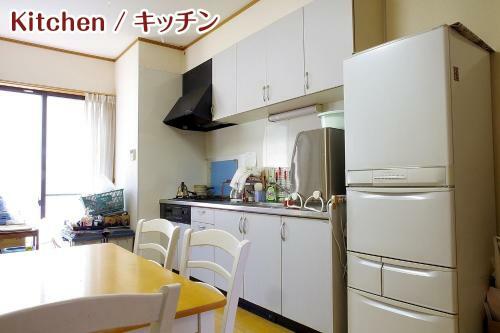 Hostal Nikko Stay House Arai - Vacation Stay 14994v