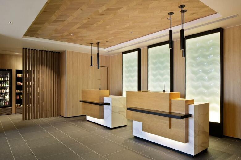 Hotel Fairfield By Marriott Tochigi Nikko